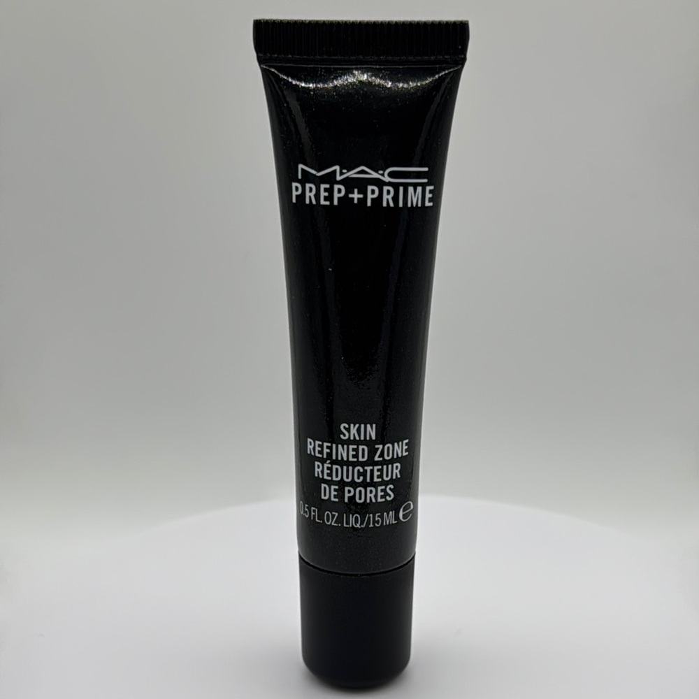 MAC Cosmetics Prep + Prime
